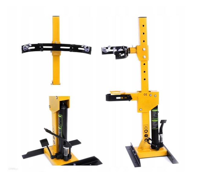 Скоба за пружини (универсална)