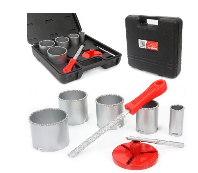 БОРКОРОНИ В КУФАР