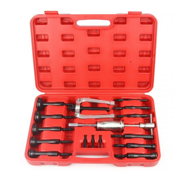 Обратен чук за вътрешни лагери 8-58 мм