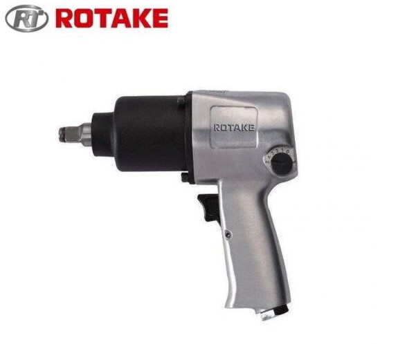 Пневматичен ударен гайковерт 1/2" ROTAKE