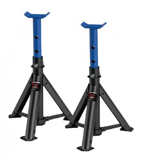 СТОЙКИ СГЪВАЕМИ 2 ТОНА ROCKFORCE