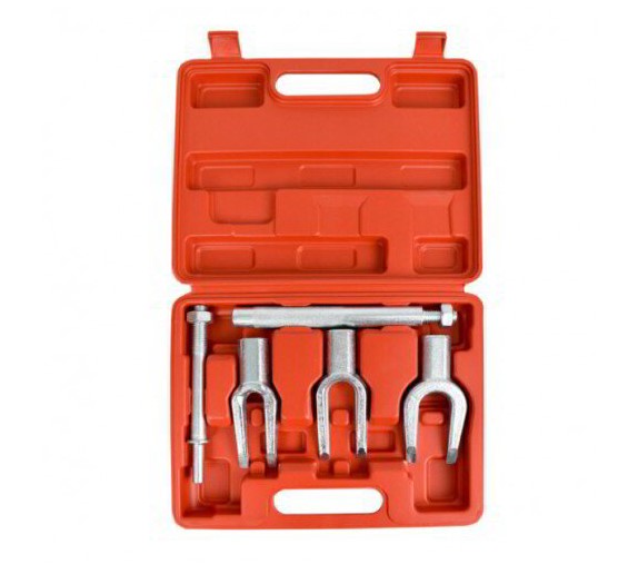 Вилици за избиване на шарнири и накрайници - 5 части