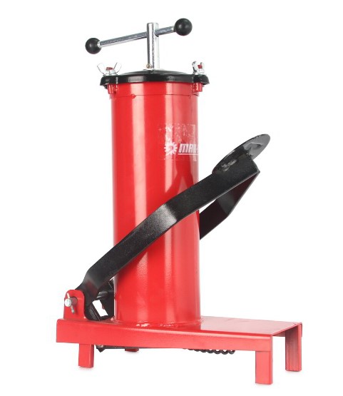 Система за гресиране 3л