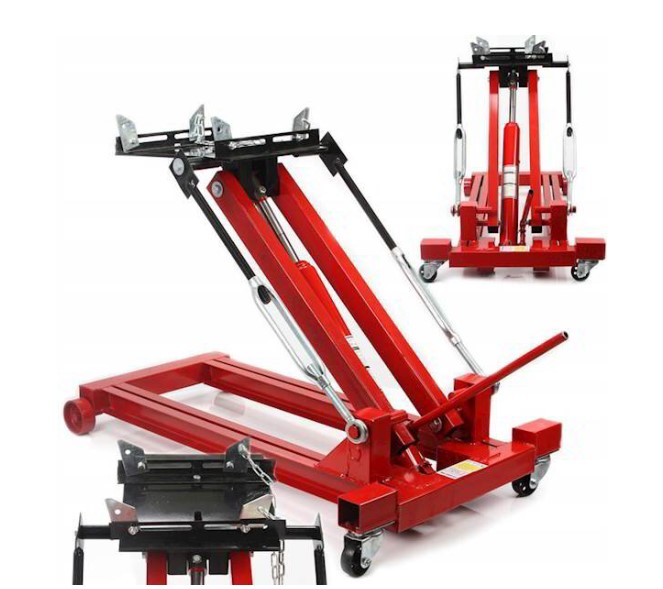 Хидравличен крик за скоростни кутии на камиони 2 тона Mar-Pol