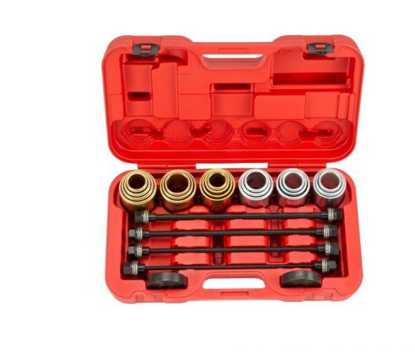 Комплект за монтаж и демонтаж на тампони и селенови втулки