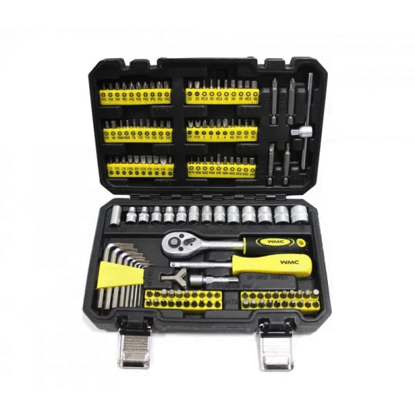 Гедоре 1/4 WMC 130 части