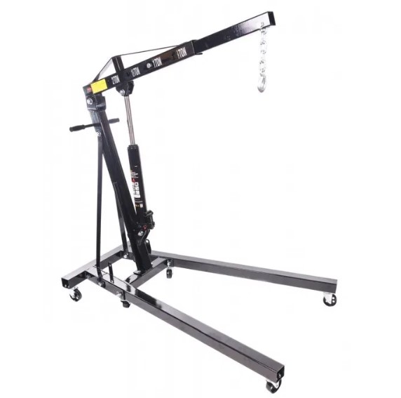 Кран тип жираф 2 тона RockForce