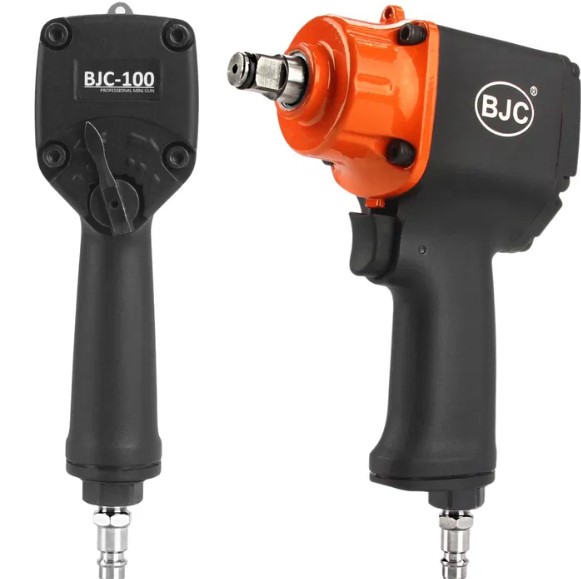 Гайковерт 1100Nm 1/2 BJC мини