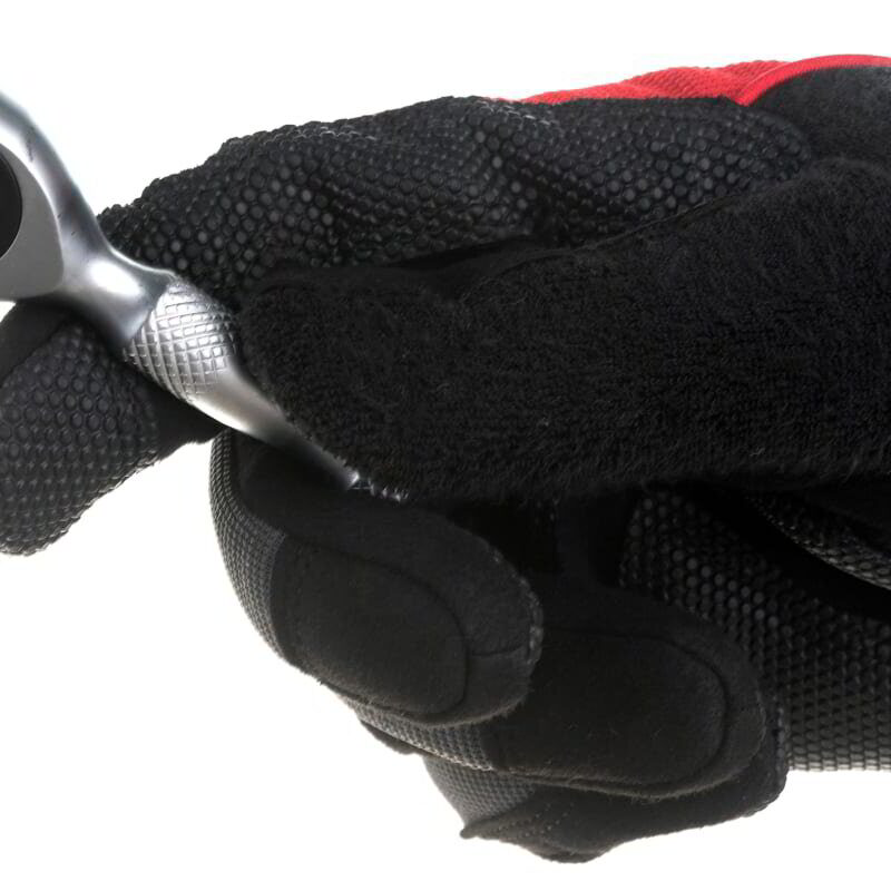 Тресчотка мини 1/4 със 72 зъба RockForce