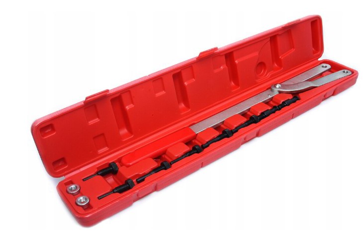 КЛЮЧ ЗА ШАЙБИ НА РАЗПРЕДЕЛИТЕЛЕН ВАЛ MAR-POL