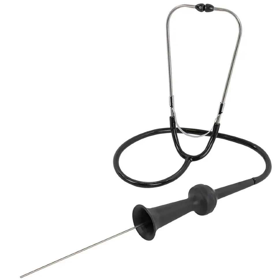 Авто стетоскоп - FORSAGE