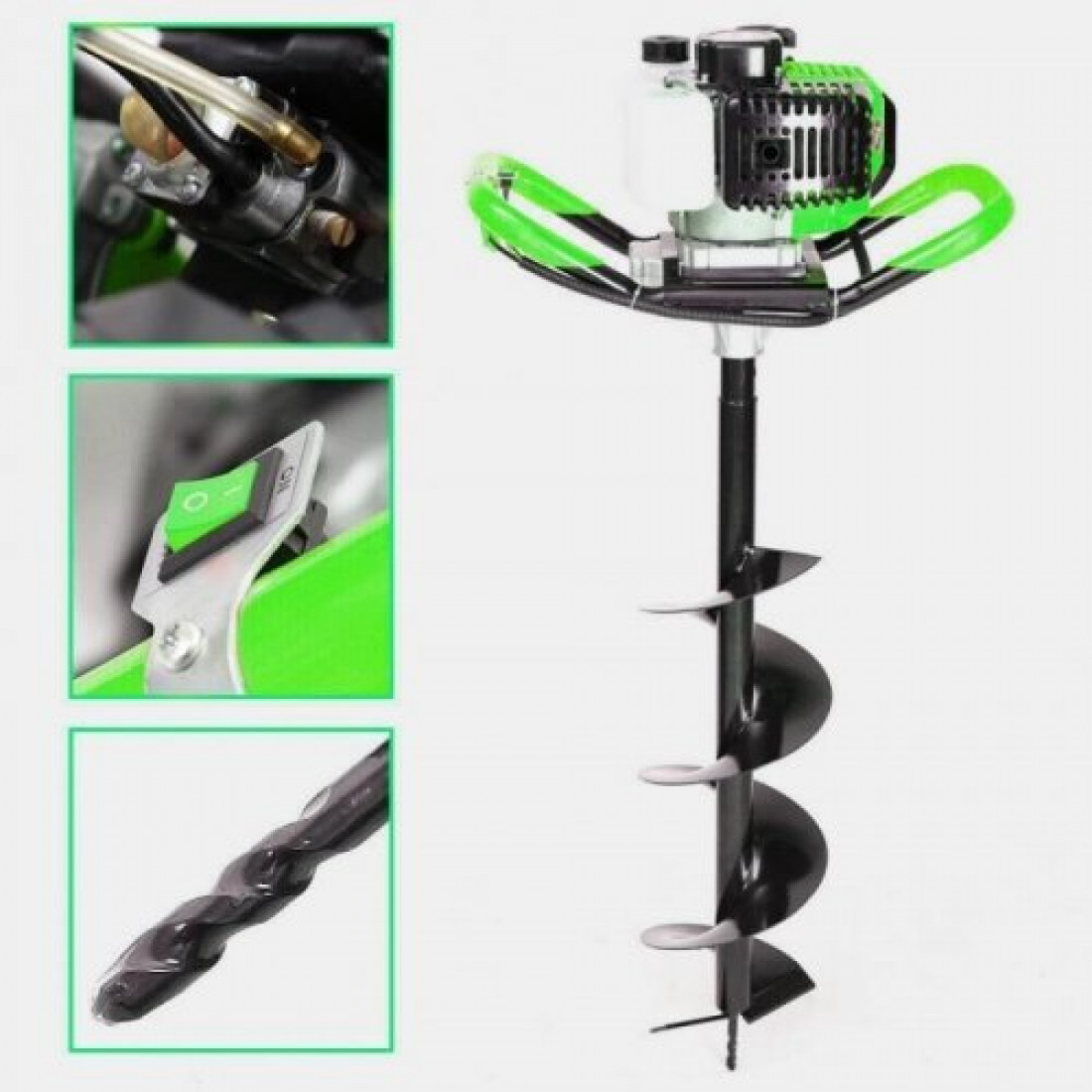 benzinov-svredel-drujba-72cc