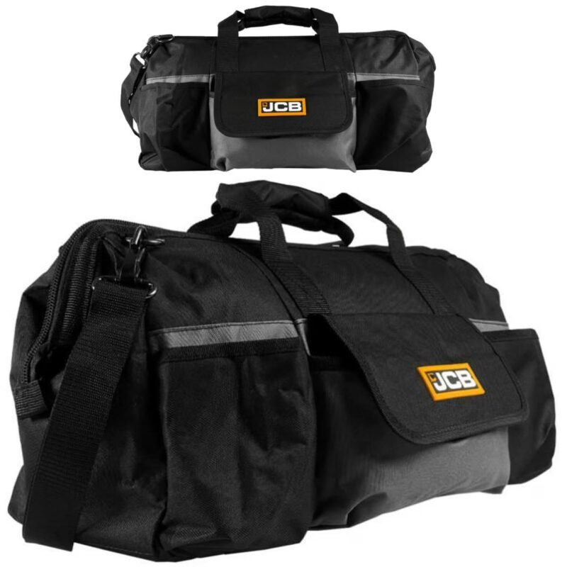 ЧАНТА ЗА ИНСТРУМЕНТИ 20“ JCB