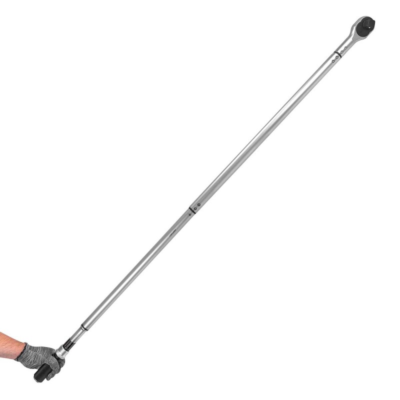 Динамометричен ключ 1" , 480 - 1500 Nm JCB