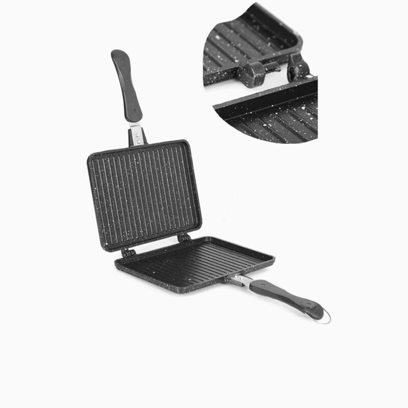 Двоен грил тиган , TASHAN GRANIT