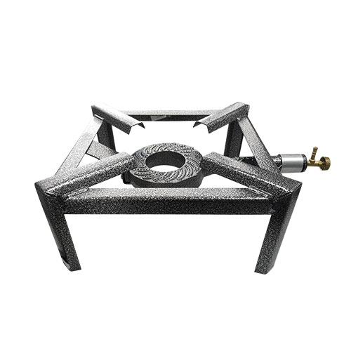 Газов котлон – Пиростия