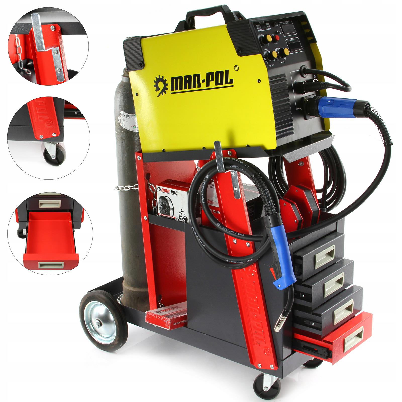 kolichka-za-zavar-chni-aparati-mar-pol-s-4-chekmeceta-M66612-6