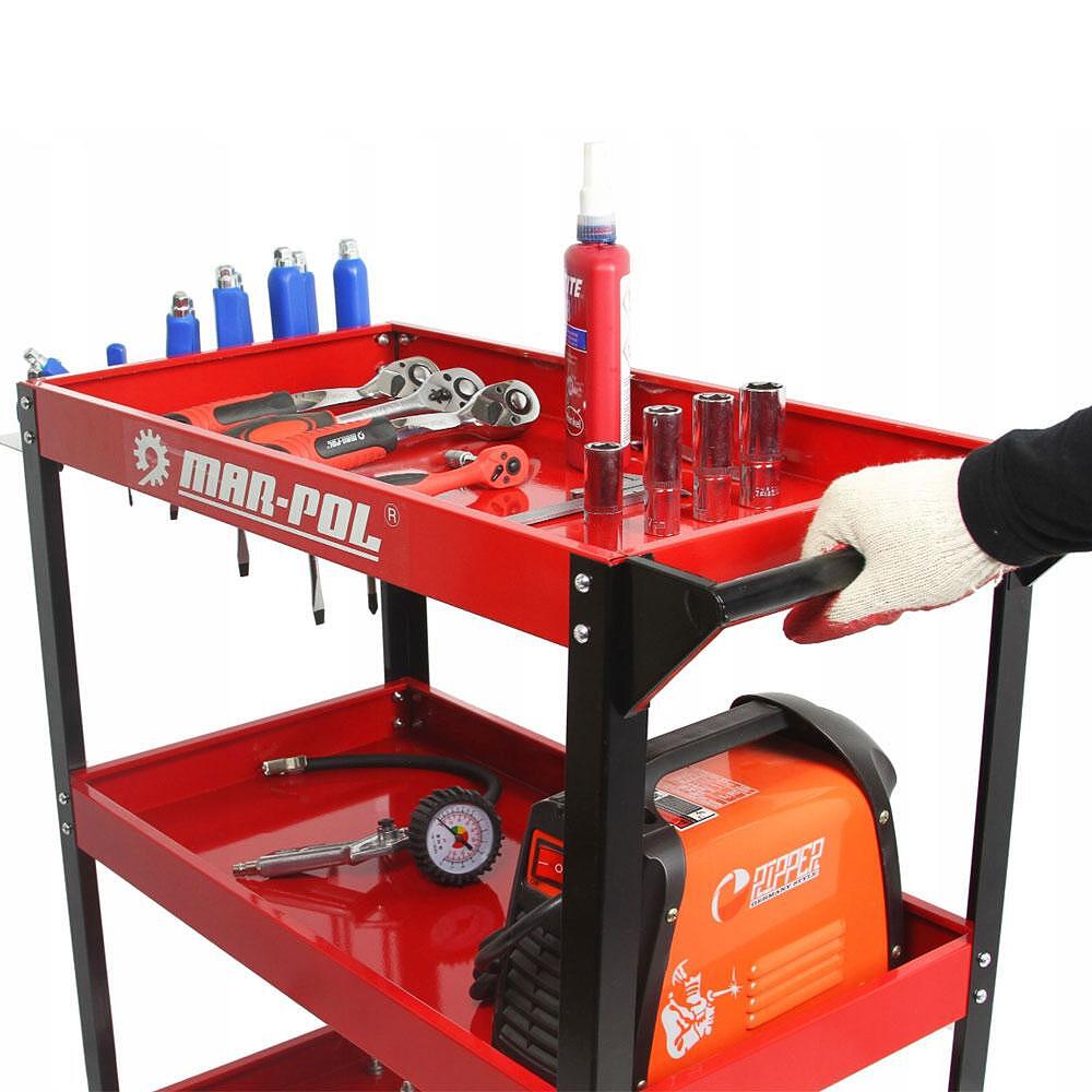 kolicka-za-instrumenti-postavka-za-otvertki-3-niva-mar-pol-m66604-1