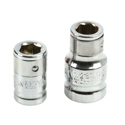 КОМПЛЕКТ НАКРАЙНИЦИ – ТОРКС 40 ЧАСТИ MAR-POL