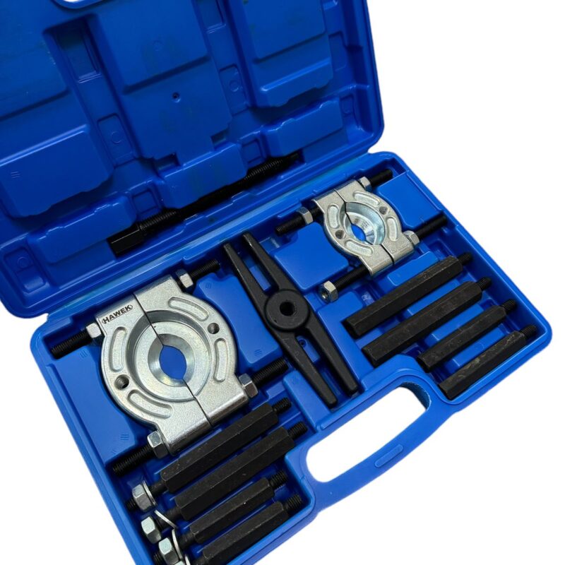 Механичен сепаратор за лагери 12 части HAWEK