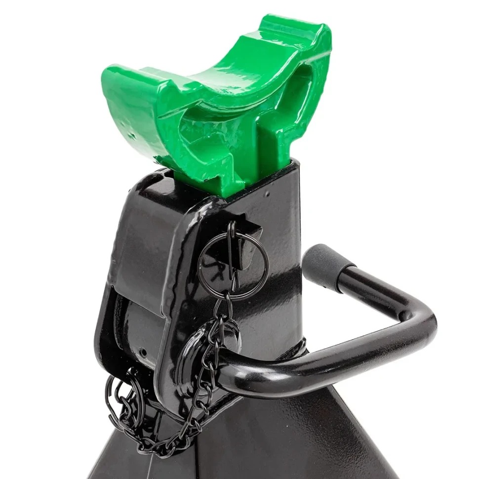 Комплект стойки за автомобил 3 тона 287-430мм ROCKFORCE