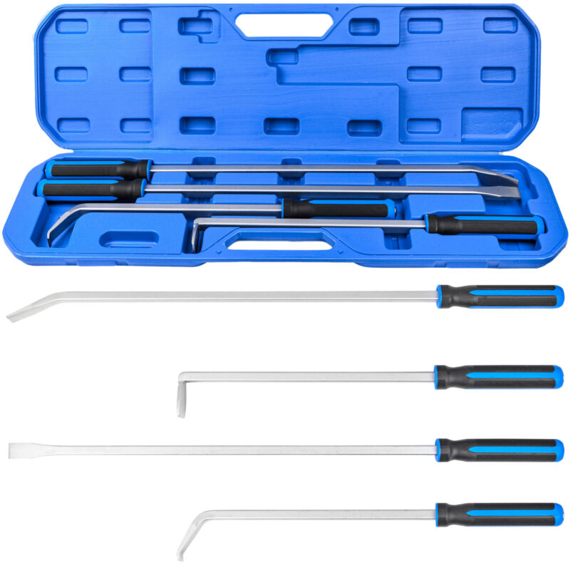 Комплект ударни щанги 4 броя KRAFTWELLE