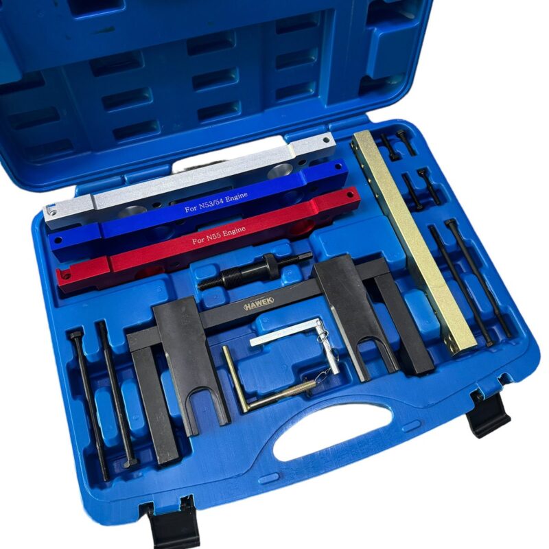 Комплект за зацепване на двигател на BMW