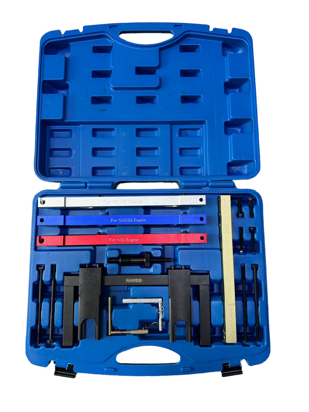 Комплект за зацепване на двигател на BMW