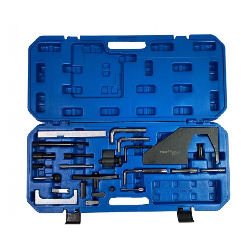 Комплект за зацепване на двигатели Ford и Mazda KraftWelle