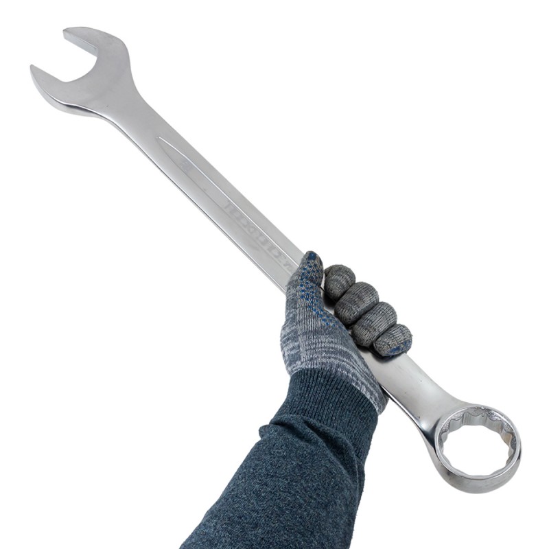 Комплект Звездогачени Ключове 6 бр. от 33мм до 50мм ROCKFORCE