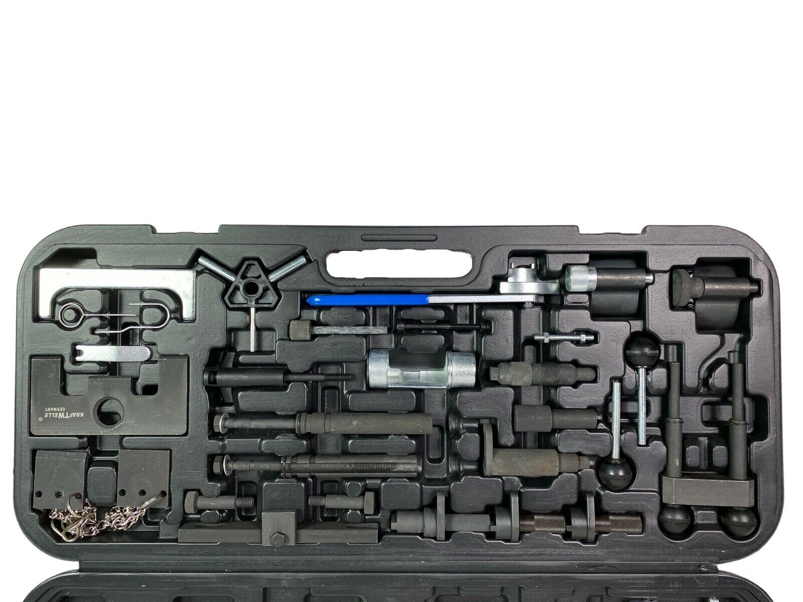 Комплект за зацепване на двигатели VW AUDI Seat Skoda - KraftWelle