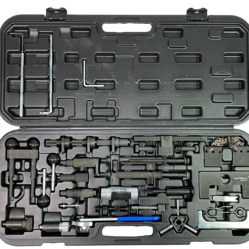 Комплект за зацепване на двигатели VW AUDI Seat Skoda - KraftWelle