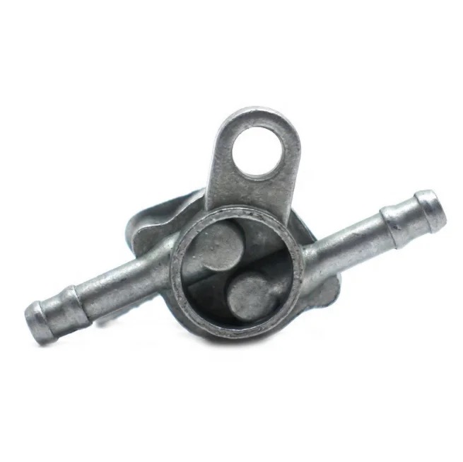 Универсален кран за гориво