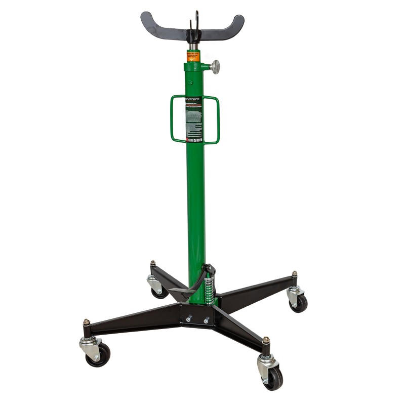 Крик за скоростни кутии 500кг ROCKFORCE