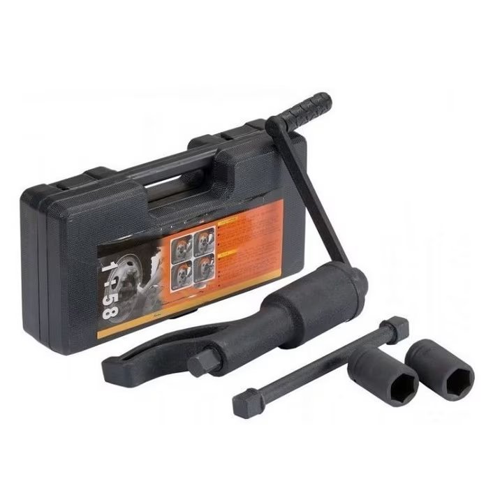 Механичен Гайковерт - TC68