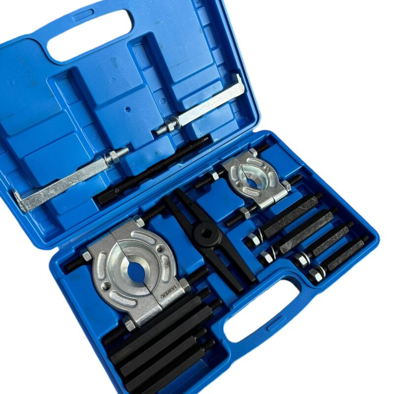 Механичен сепаратор за лагери 14 части HAWEK