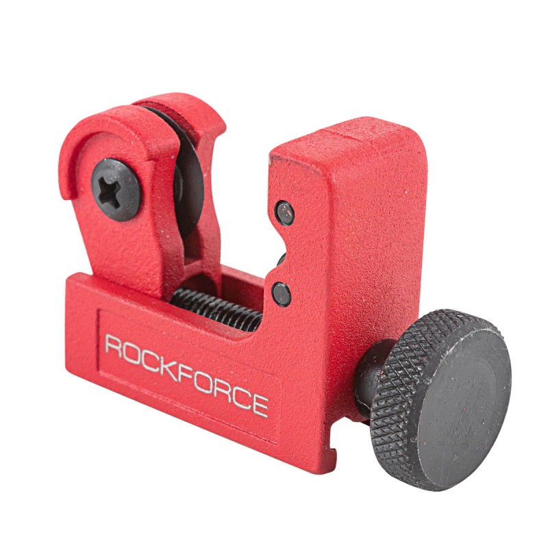 Мини резачка за тръби от цветни метали 3 – 22 мм ROCKFORCE