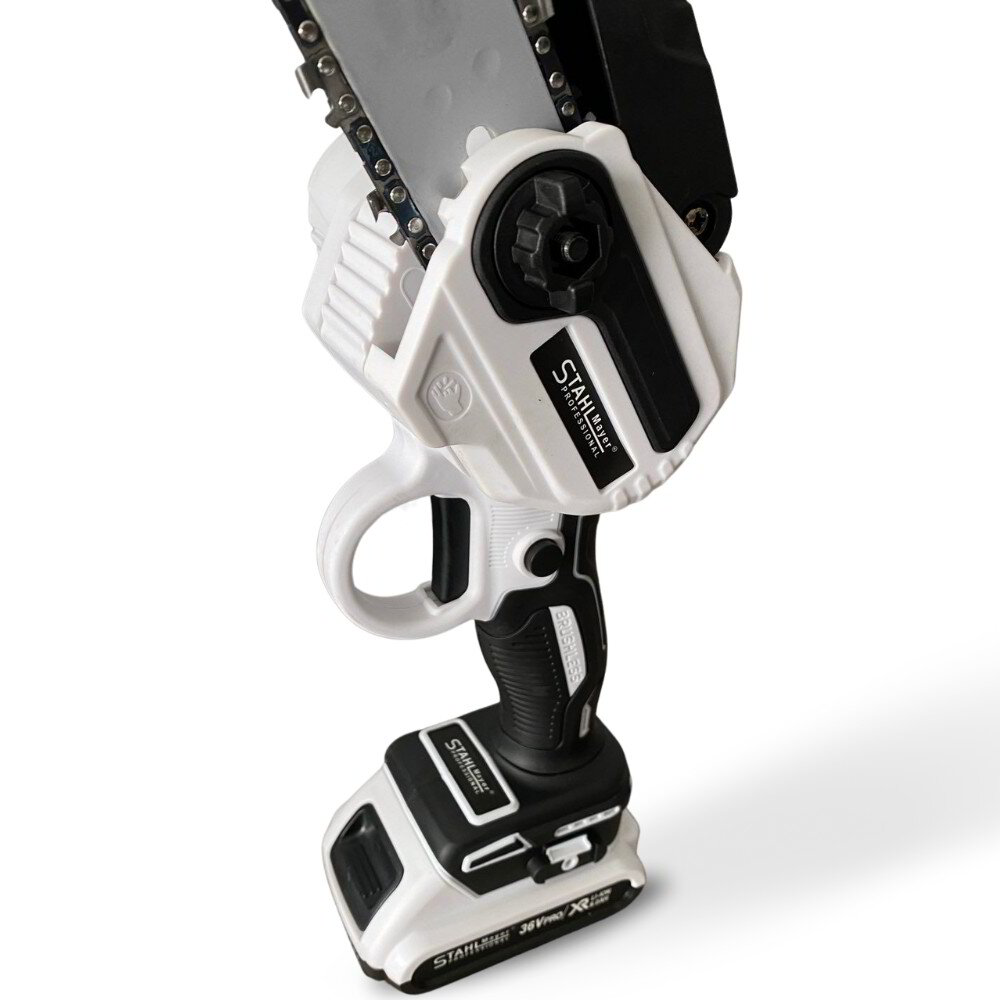 АКУМУЛАТОРНА РЕЗАЧКА ЗА КЛОНИ STALHMAYER