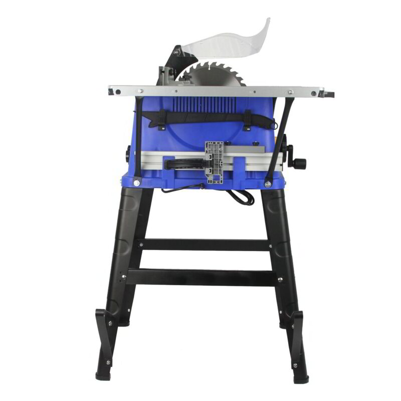 Настолен циркуляр за рязане на дърво ф255 Ripper