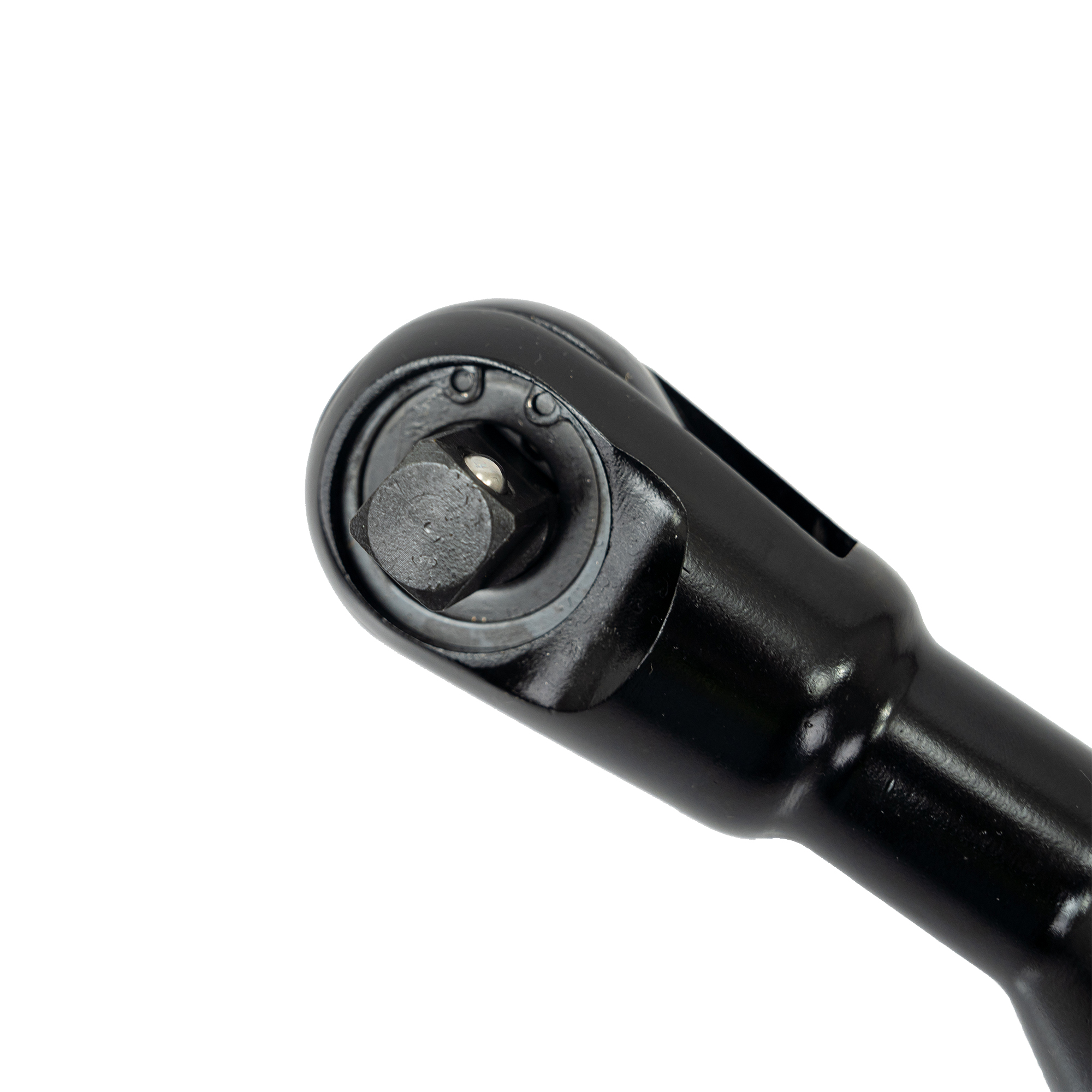 Пневматична тресчотка 68NM 3/8 JCB