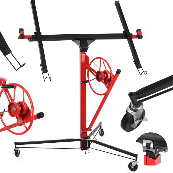 Повдигач за гипсокартон Hawek