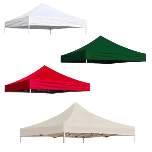 Покривало за шатра 3х3 ПОДСИЛЕНО