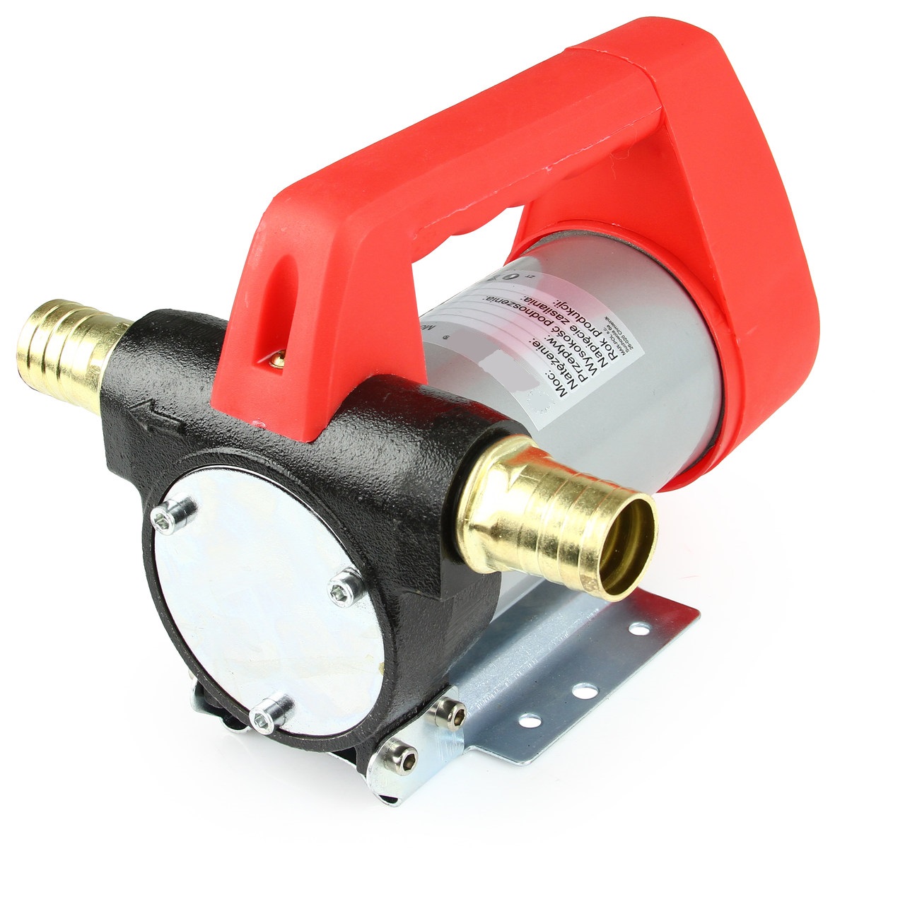 Помпа за гориво 12V