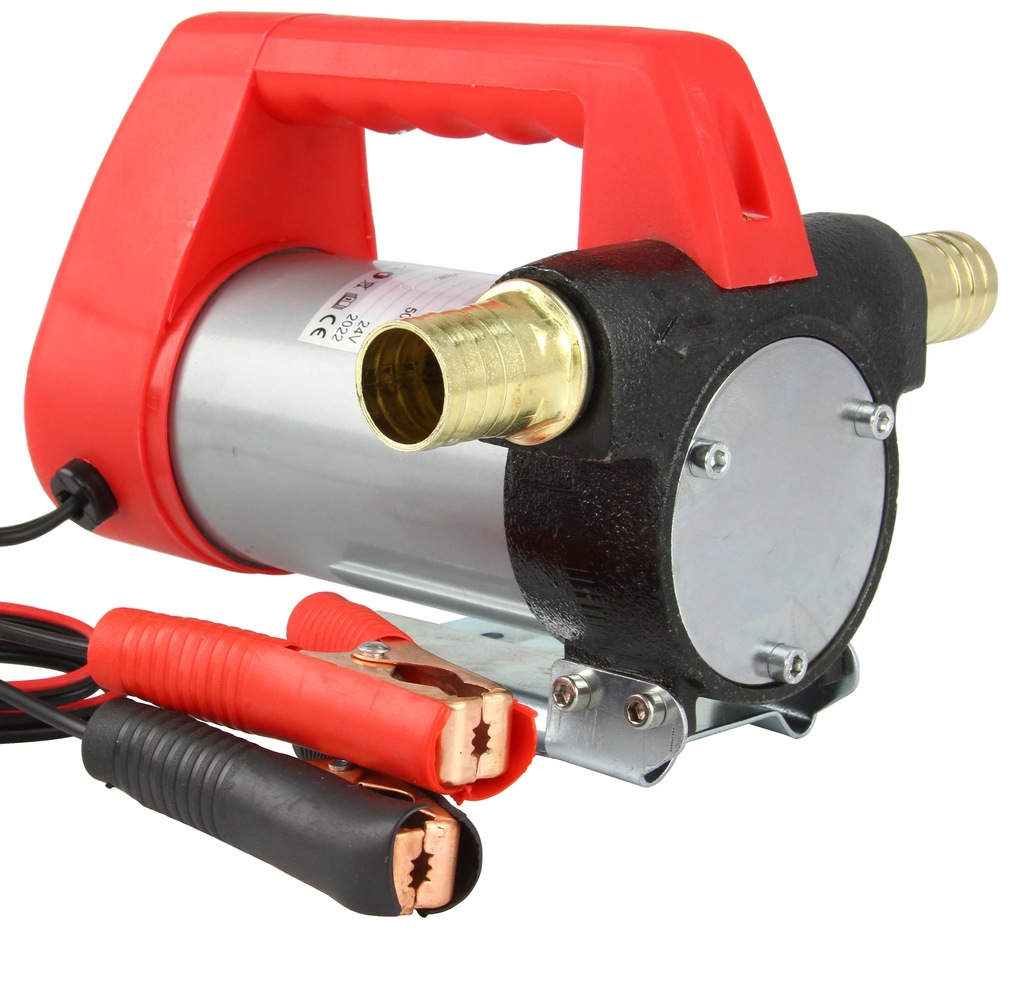 Помпа за гориво 24V
