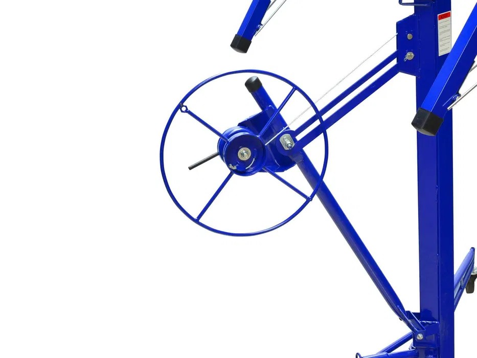 Повдигач за гипсокартон, плоскости - монтажна стойка HAWEK