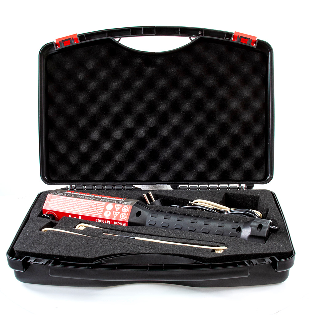 Преносим индукционен нагревател MAR-POL