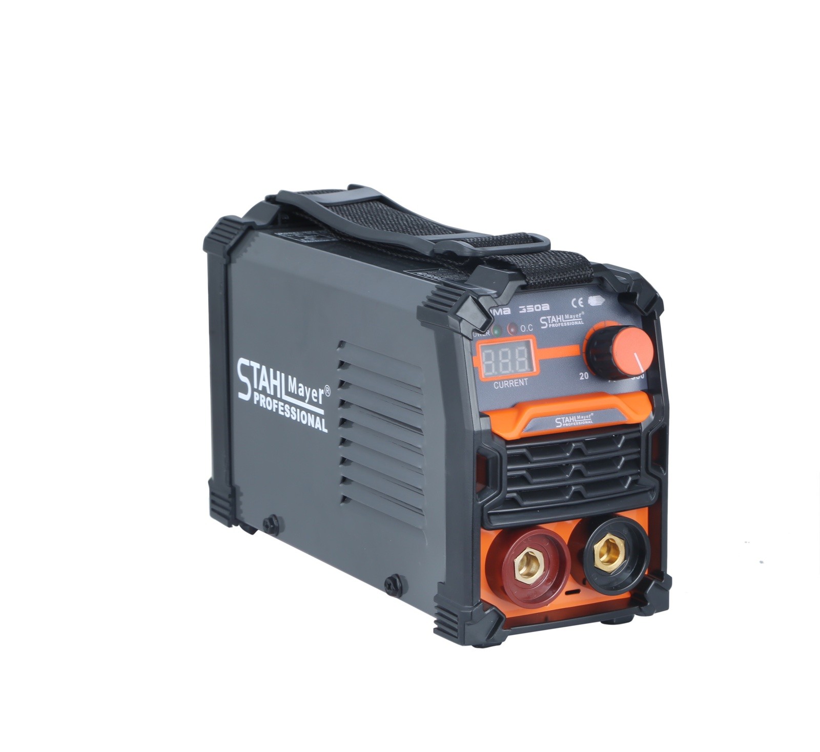 profesionalen-invertoren-elektrojen-shtahl-mayer-350A-s-displei