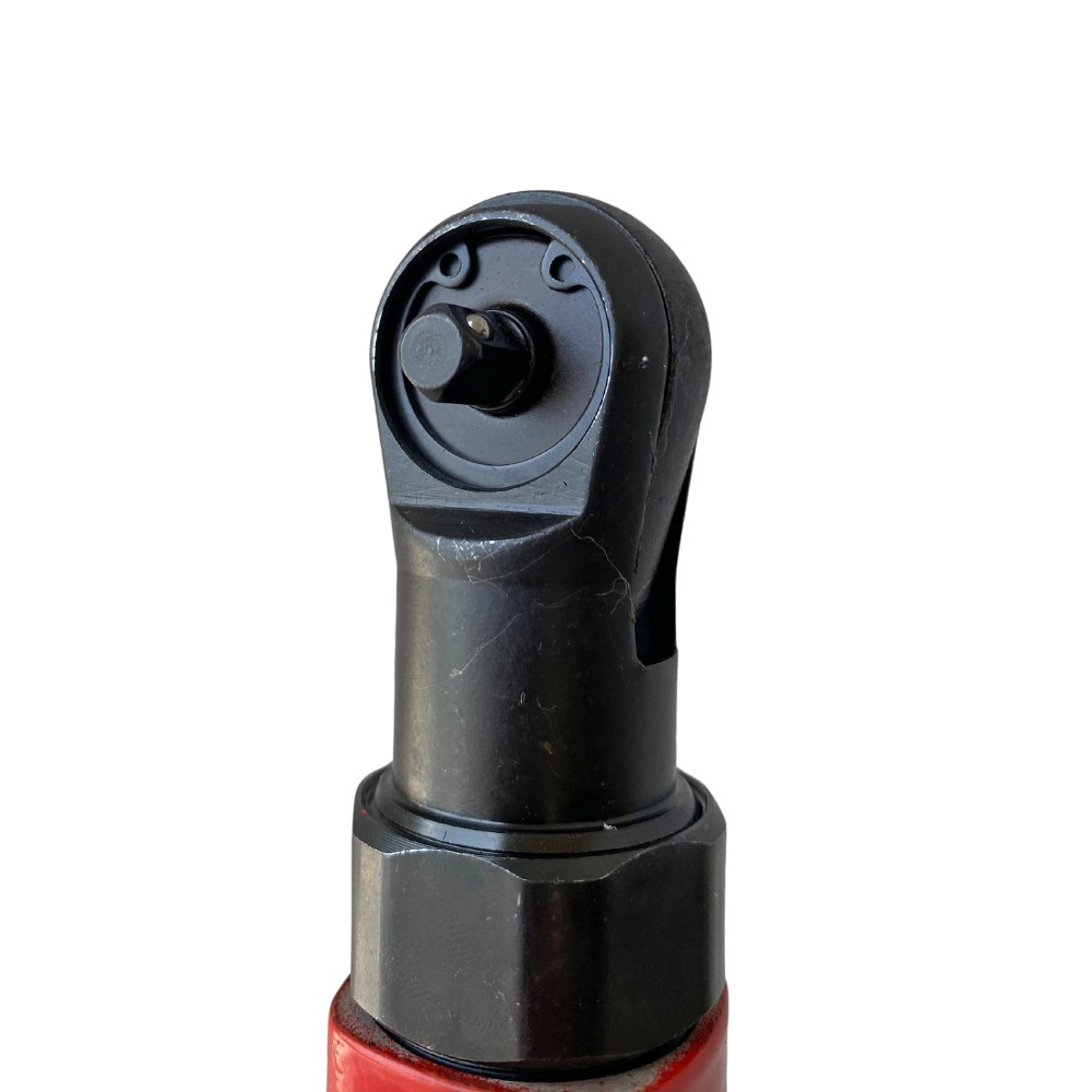 Професионална пневматична тресчотка HAWEK , 1/4" , 32 Nm