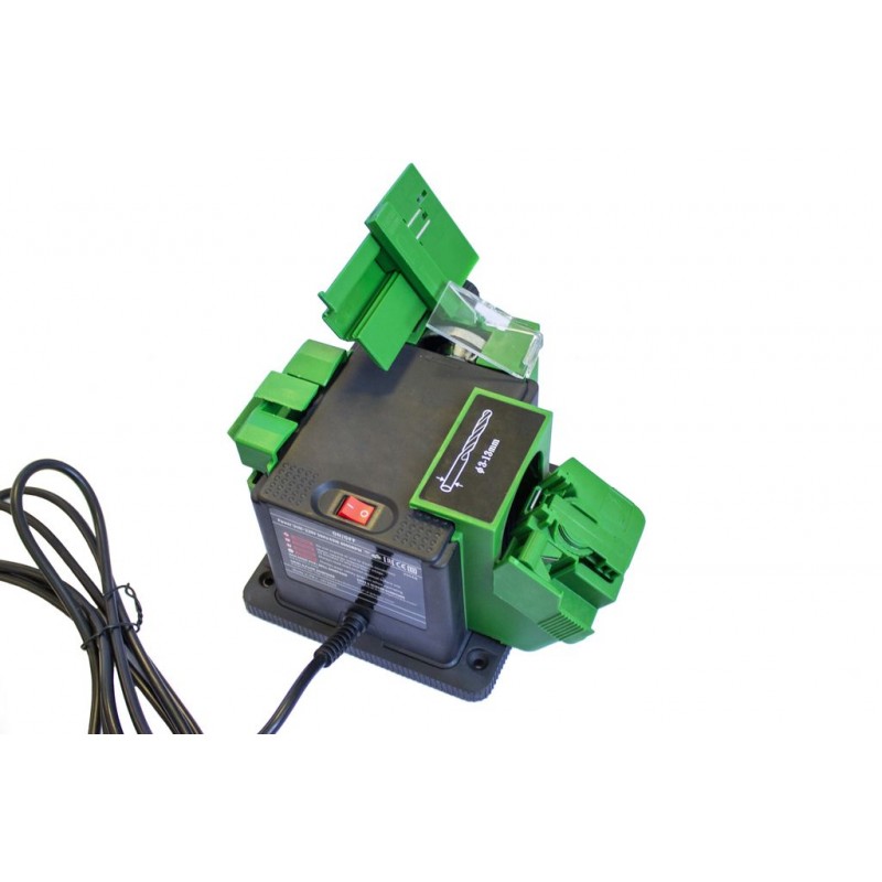 Професионално универсално точило 220V / 65W / 50HZ / 6000 ОБ/МИН ROCKFORCE