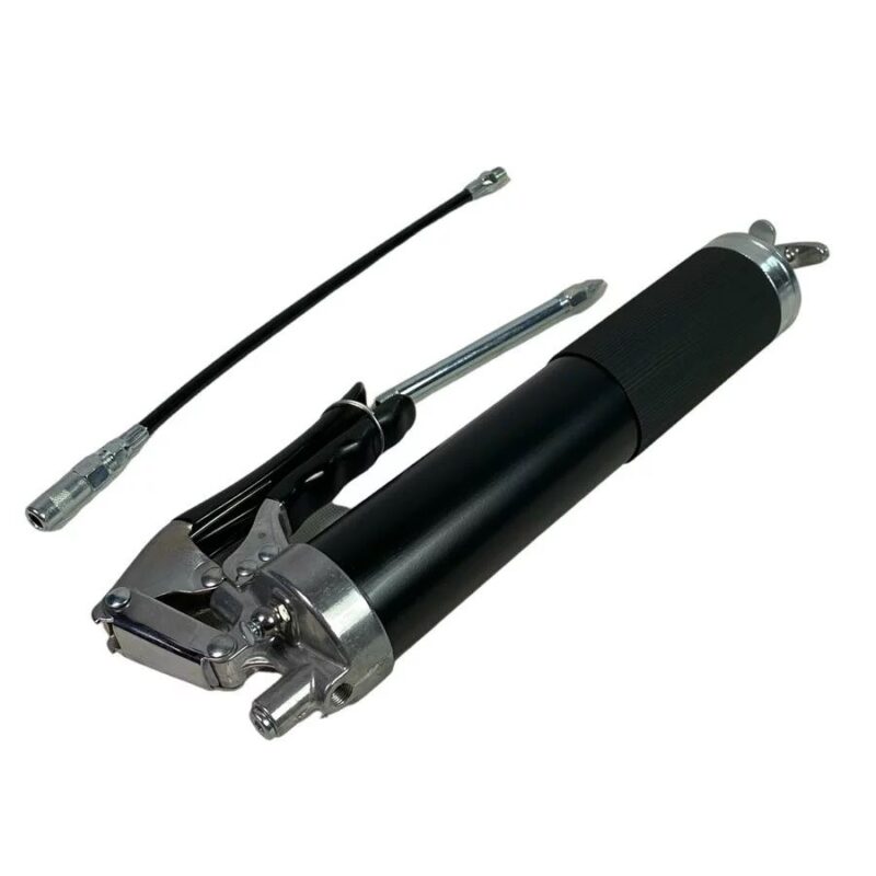 Пистолет за ръчно смазване за работа с една ръка – такаламит KrafTWelle